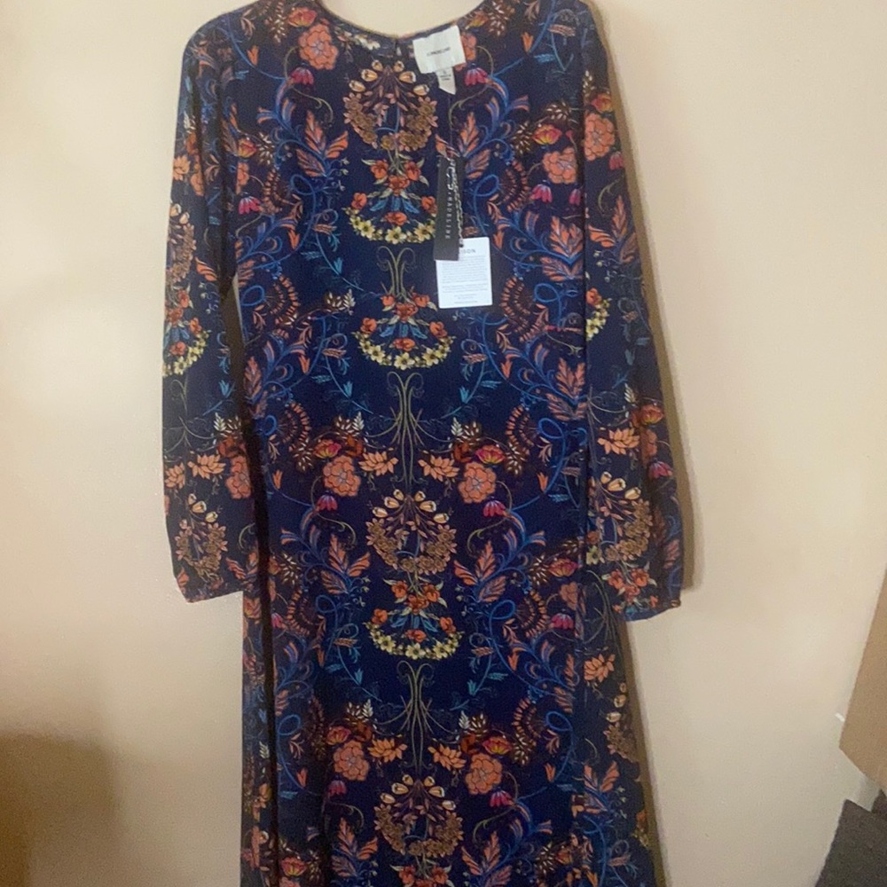 I. Madeline dress